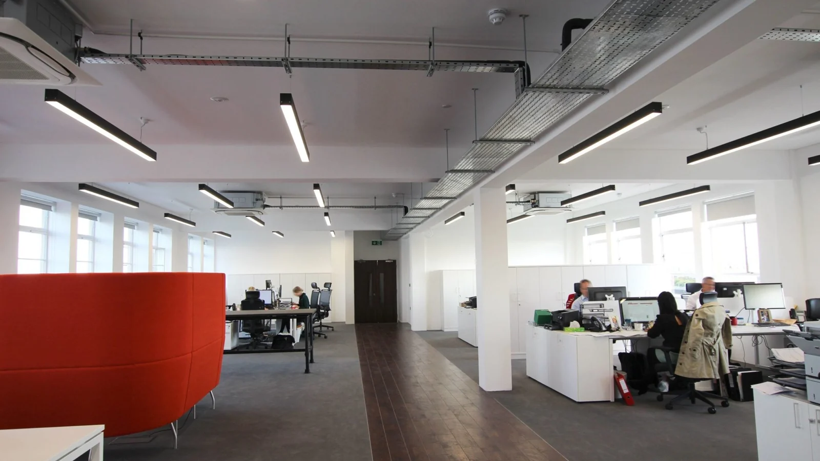 Retrofit vs replace: which is right for your lighting?