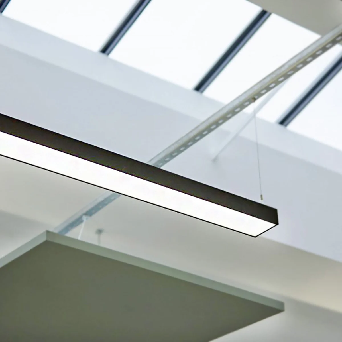 Surface & batten linear by 299 Lighting